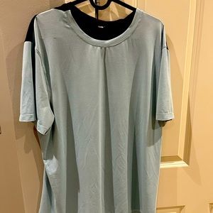 Men’s Lululemon Gym Shirt